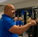 Air Force Warrior Games complete training and resiliency sports
