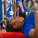 Air Force Warrior Games complete training and resiliency sports