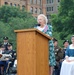 Pennsylvania Guard leader celebrates U.S. Army, U.S. Flag birthdays