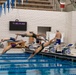 Air Force Warrior Games complete training and resiliency sports