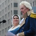 Pennsylvania Guard leader celebrates U.S. Army, U.S. Flag birthdays