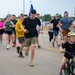 Lt. Kenneth &quot;Kage&quot; Allen memorial run 2025