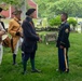 West Point Society of New England 250th Army Birthday Banquet