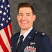Official Photo USAF Lt. Col. William Singer