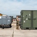 Airmen perform a Joint Inspection at Aviano Air Base, Italy