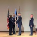 Beale C2 test detachment changes command