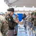 250th Army Birthday Festival