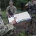 Chaplain supports Soldiers with religious service at JRTC