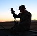 Soldiers Experiment with Technology at Arcane Thunder