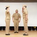 MSCO-Korea Changes Commander