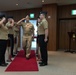 MSCO-Korea Changes Commander