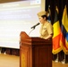 MSCO-Korea Changes Commander