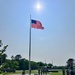 102nd ISRG marks 81st anniversary of D-Day with retreat ceremony