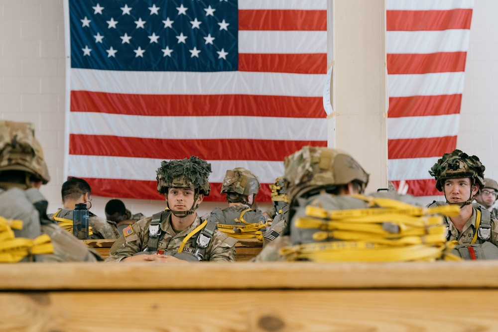 Jumpmaster Personnel Inspection (JMPI)