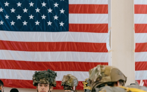 Jumpmaster Personnel Inspection (JMPI)