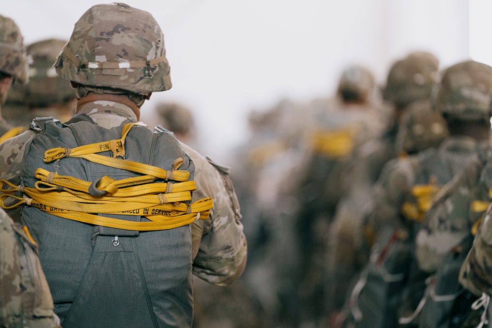 Jumpmaster Personnel Inspection (JMPI)