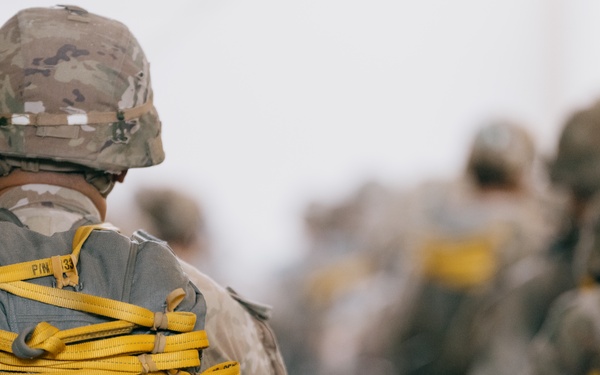 Jumpmaster Personnel Inspection (JMPI)