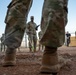 Soldiers Strategize through Critical Thinking at Arcane Thunder