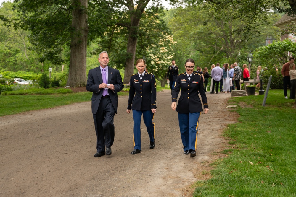 West Point Society of New England 250th Army Birthday Banquet