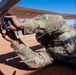 Soldiers Experiment with Aerial Reconnaissance Technology
