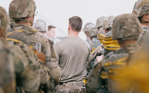 Jumpmaster Personnel Inspection (JMPI)