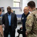 Shaw Air Force Base hosts annual Restoration Advisory Board meeting