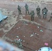 Soldiers Use Critical Thinking while Planning