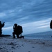 Polish SOF conduct training during BALTOPS25