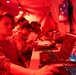 Soldiers Experiment with Technology at Arcane Thunder