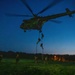 Polish SOF conduct training during BALTOPS25