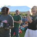 Gary Sinise and The Lt. Dan Band Kick off Fort Riley's 2025 Summer Concert Series