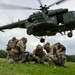 Polish SOF conduct training during BALTOPS25