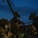 Polish SOF conduct training during BALTOPS25