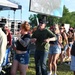Gary Sinise and The Lt. Dan Band Kick off Fort Riley's 2025 Summer Concert Series