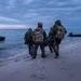 Polish SOF conduct training during BALTOPS25