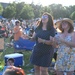 Gary Sinise and The Lt. Dan Band Kick off Fort Riley's 2025 Summer Concert Series