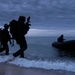 Polish SOF conduct training during BALTOPS25