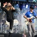 Gary Sinise and The Lt. Dan Band Kick off Fort Riley's 2025 Summer Concert Series