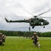 Polish SOF conduct training during BALTOPS25