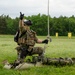 Polish SOF conduct training during BALTOPS25