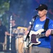 Gary Sinise and The Lt. Dan Band Kick off Fort Riley's 2025 Summer Concert Series