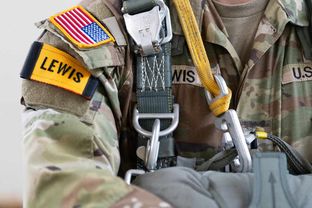 Jumpmaster Personnel Inspection (JMPI)