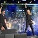 Gary Sinise and The Lt. Dan Band Kick off Fort Riley's 2025 Summer Concert Series