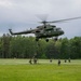 Polish SOF conduct training during BALTOPS25