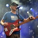 Gary Sinise and The Lt. Dan Band Kick off Fort Riley's 2025 Summer Concert Series