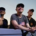 Gary Sinise and The Lt. Dan Band Kick off Fort Riley's 2025 Summer Concert Series