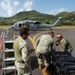 CP25 Seabees in Carriacou