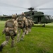 Polish SOF conduct training during BALTOPS25