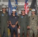 Ike Conducts Planned Incremental Availability maintenance period