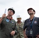 Ike Conducts Planned Incremental Availability maintenance period